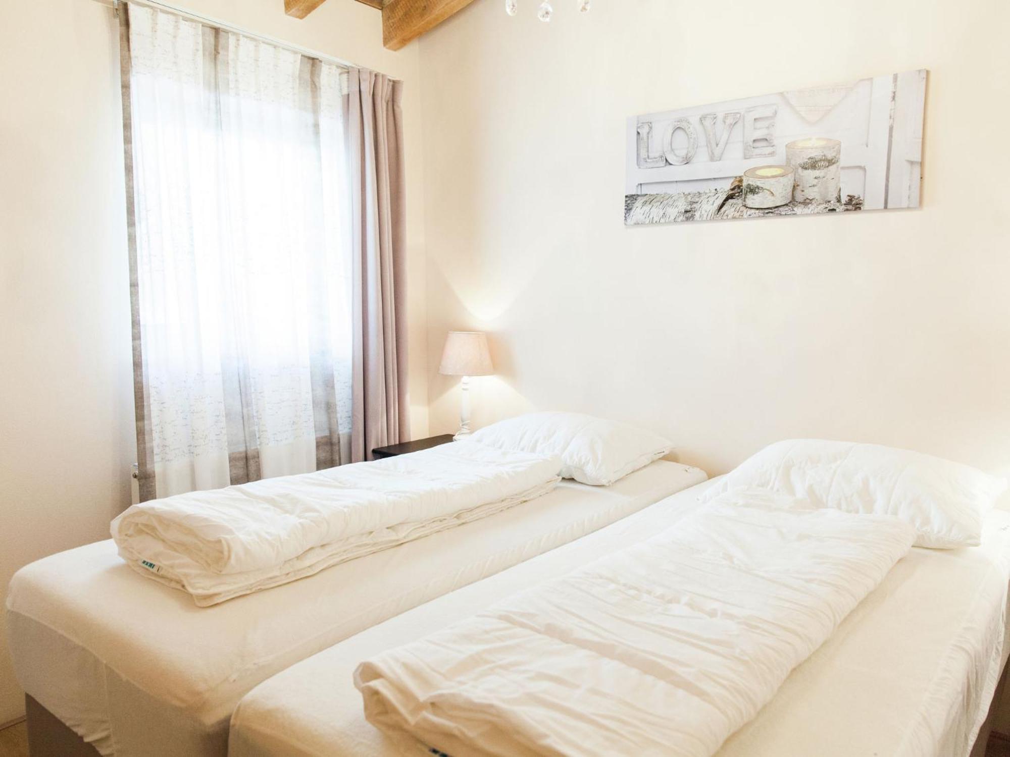 Beautiful Holidayhome With Sauna And Terrace Harscheid Kültér fotó