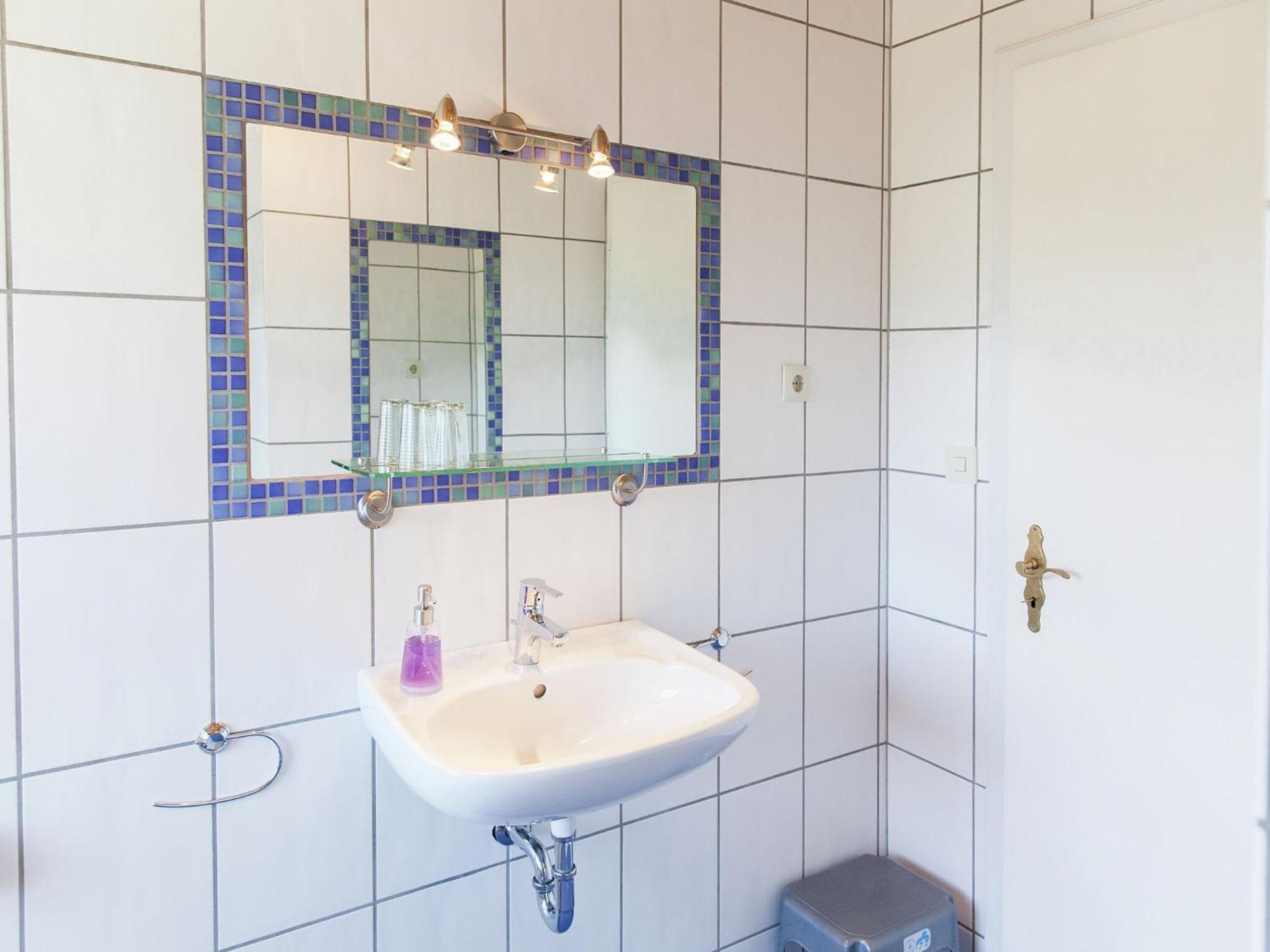 Beautiful Holidayhome With Sauna And Terrace Harscheid Kültér fotó
