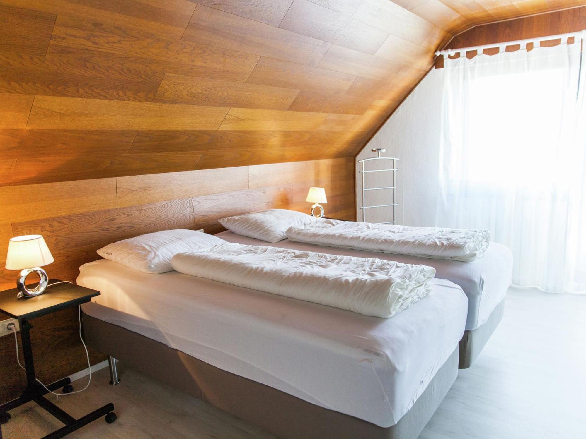Beautiful Holidayhome With Sauna And Terrace Harscheid Kültér fotó