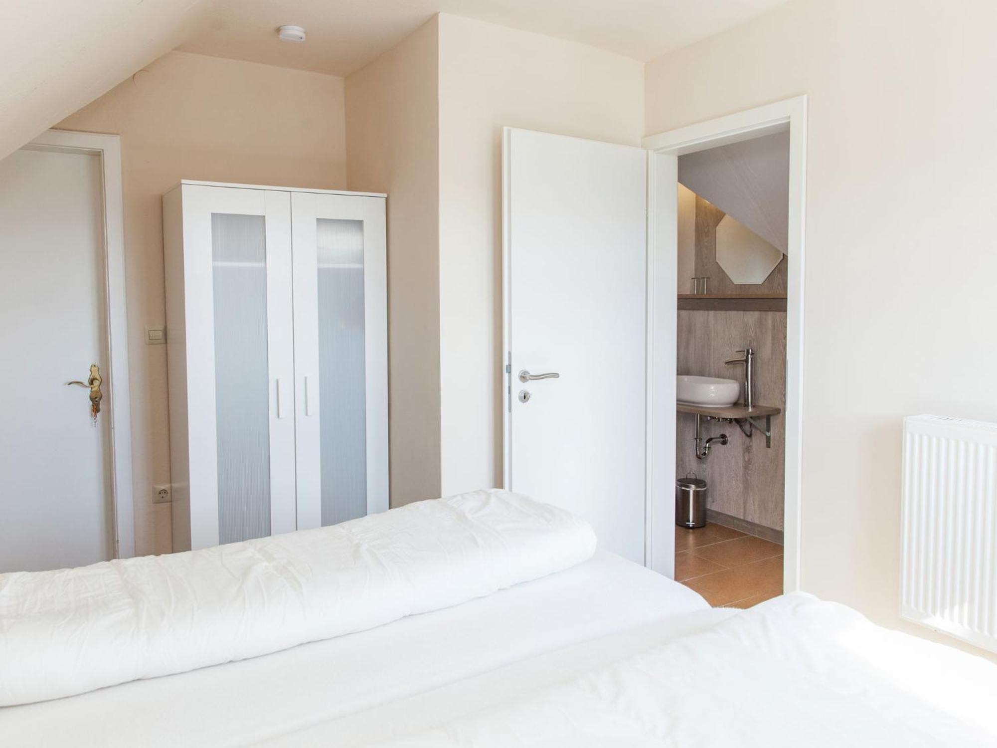 Beautiful Holidayhome With Sauna And Terrace Harscheid Kültér fotó