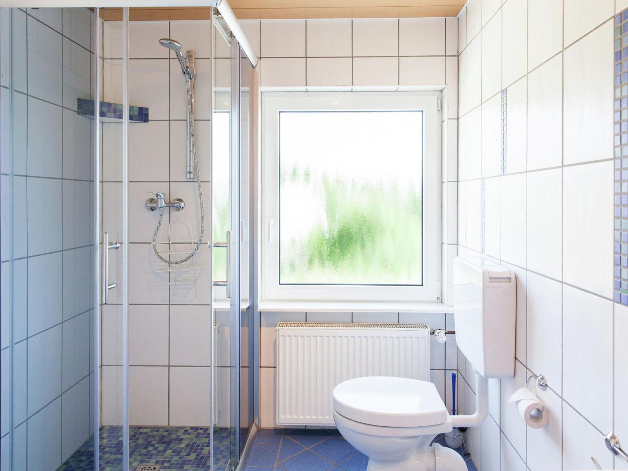 Beautiful Holidayhome With Sauna And Terrace Harscheid Kültér fotó
