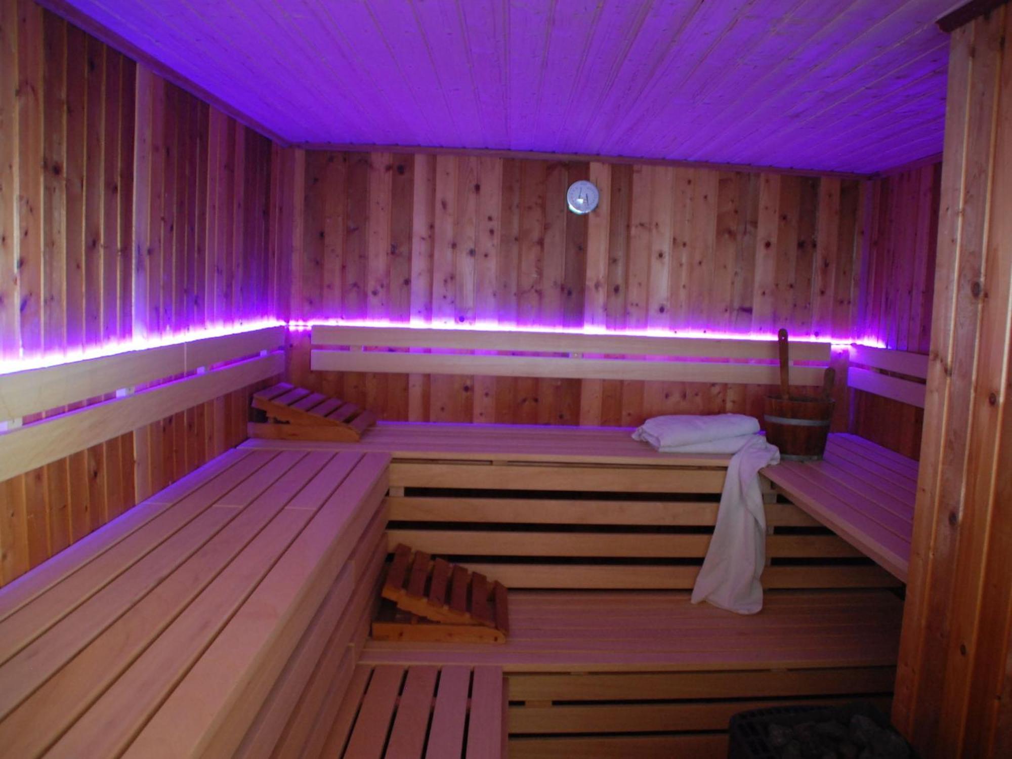Beautiful Holidayhome With Sauna And Terrace Harscheid Kültér fotó