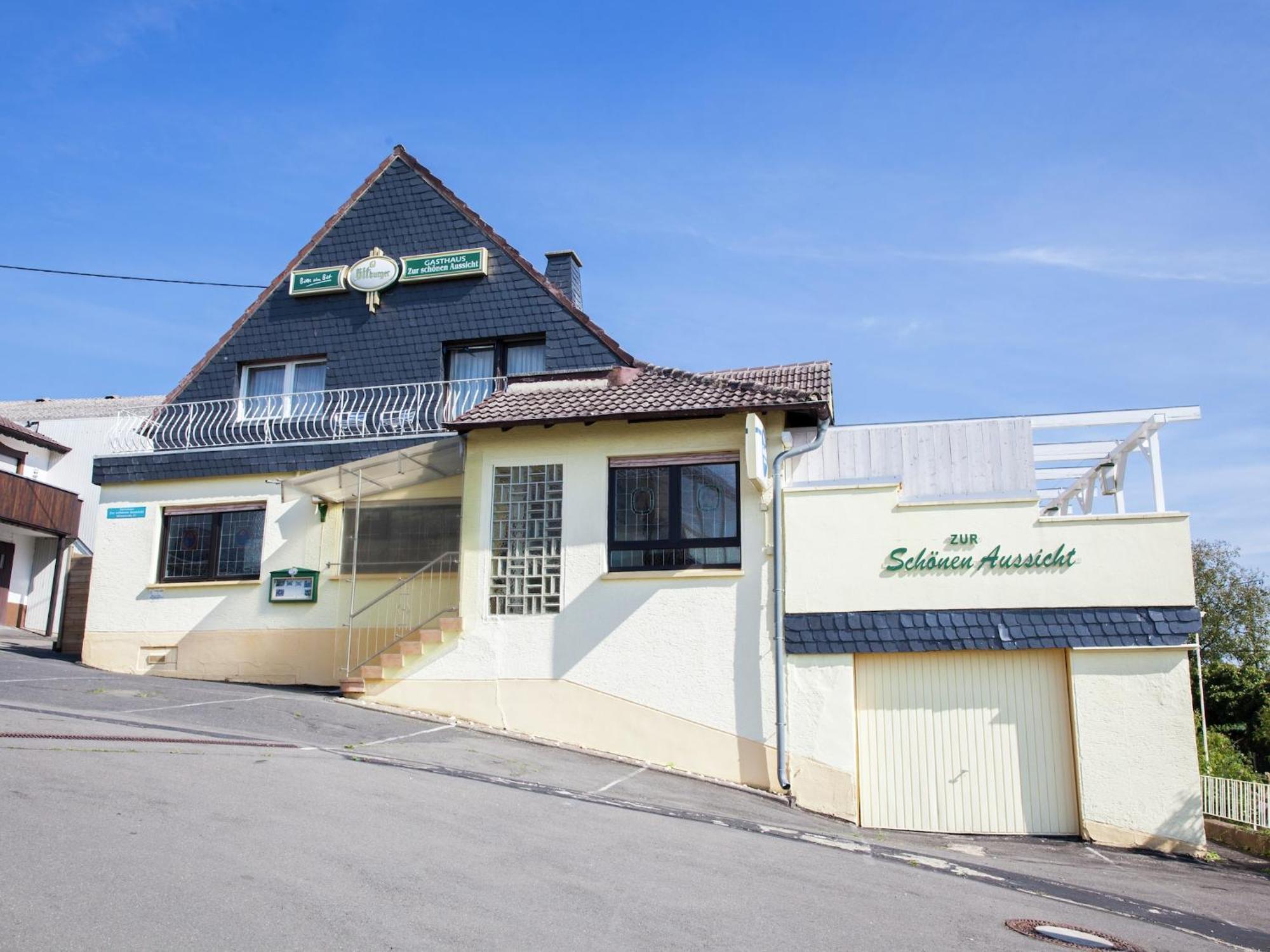Beautiful Holidayhome With Sauna And Terrace Harscheid Kültér fotó