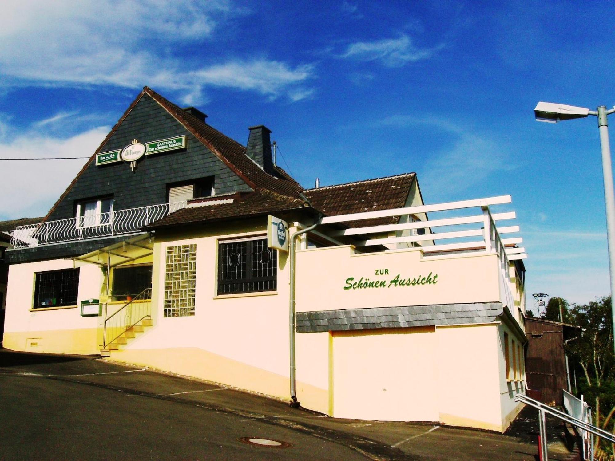 Beautiful Holidayhome With Sauna And Terrace Harscheid Kültér fotó