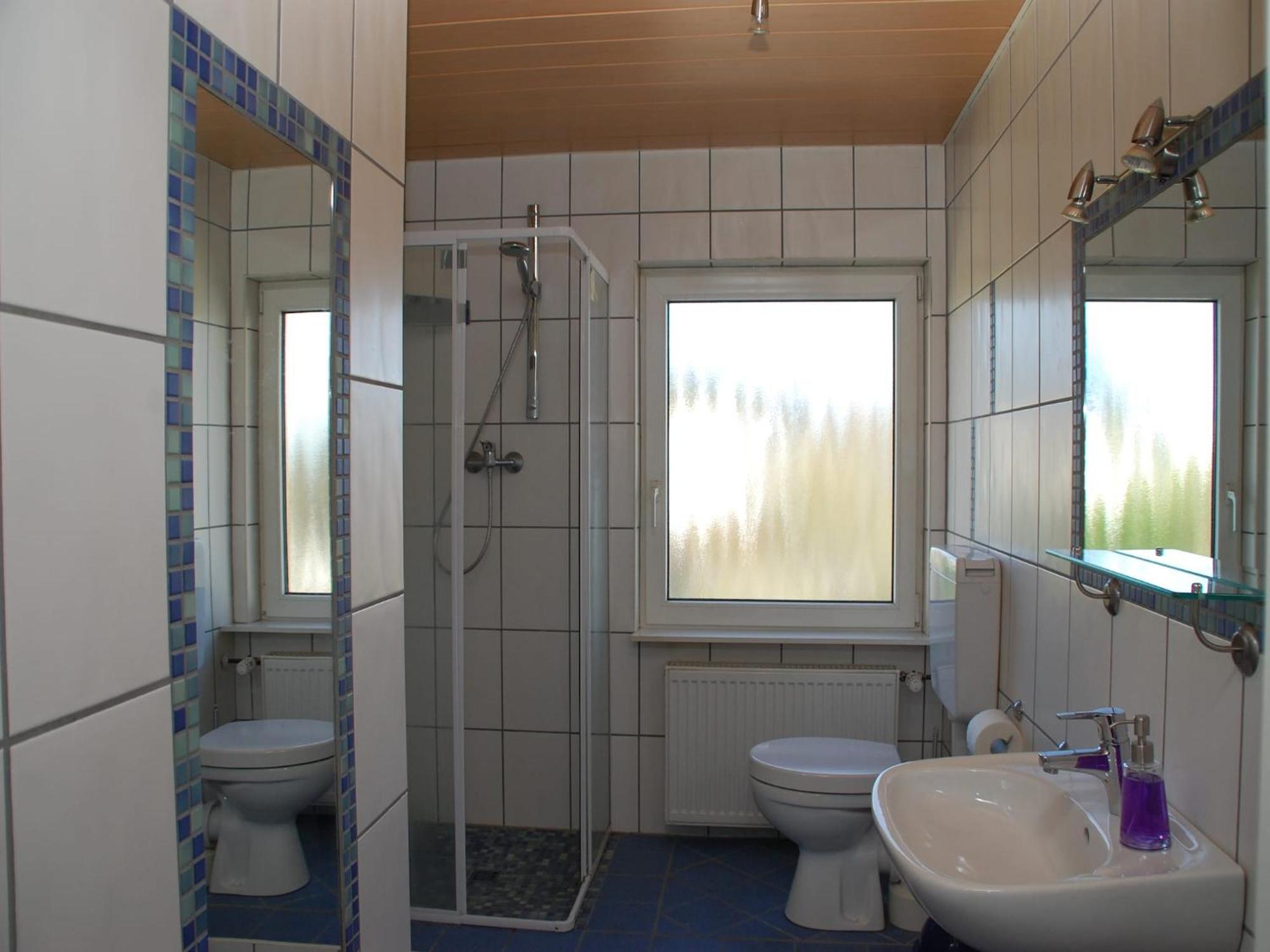 Beautiful Holidayhome With Sauna And Terrace Harscheid Kültér fotó