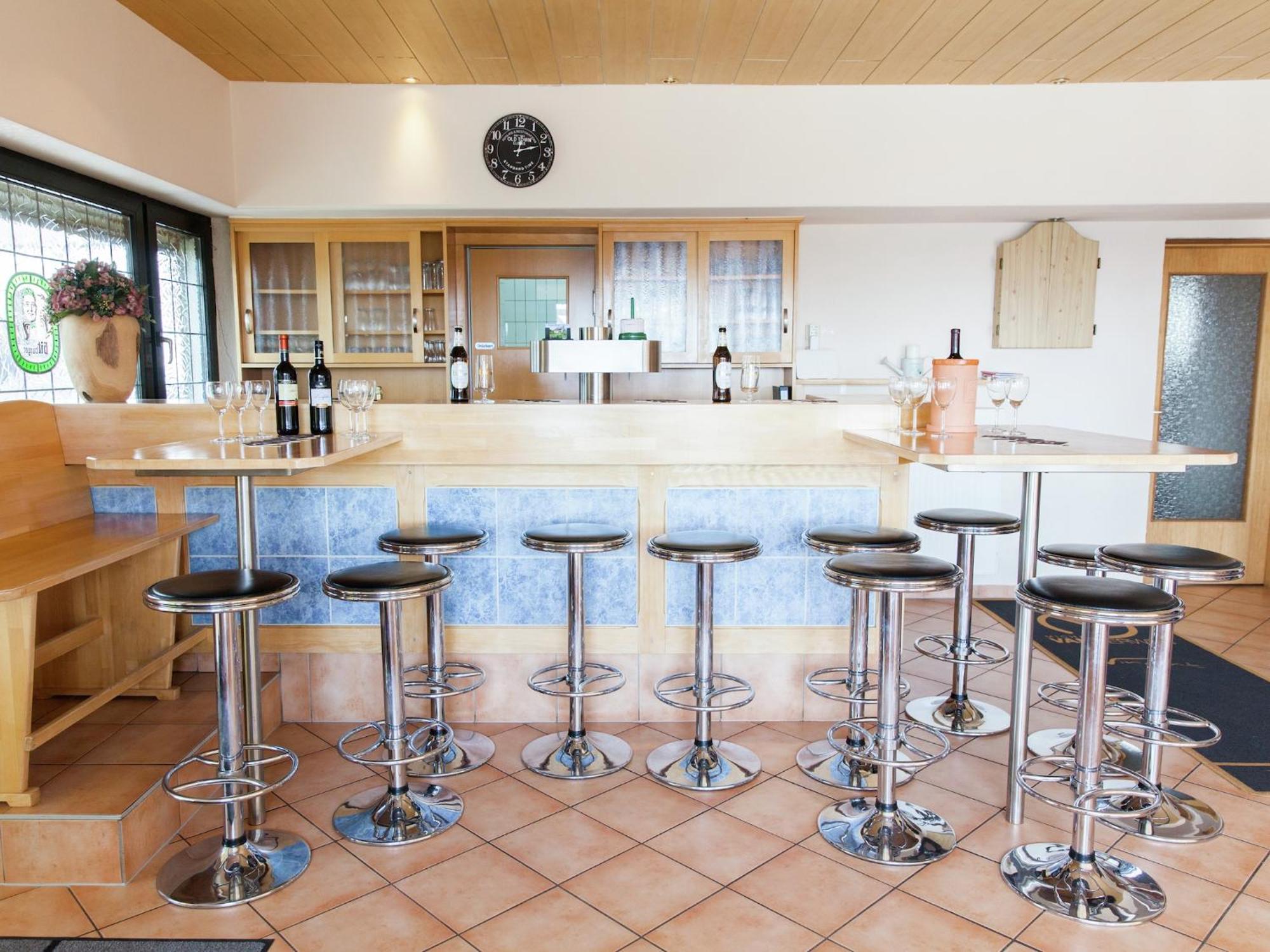 Beautiful Holidayhome With Sauna And Terrace Harscheid Kültér fotó
